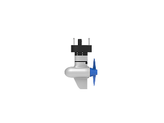 Pod Drive 3.0 Evo